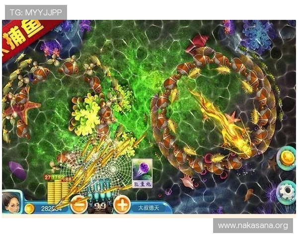 掌握PA捕鱼的最新技巧和攻略，轻松成为捕鱼游戏中的高手玩家